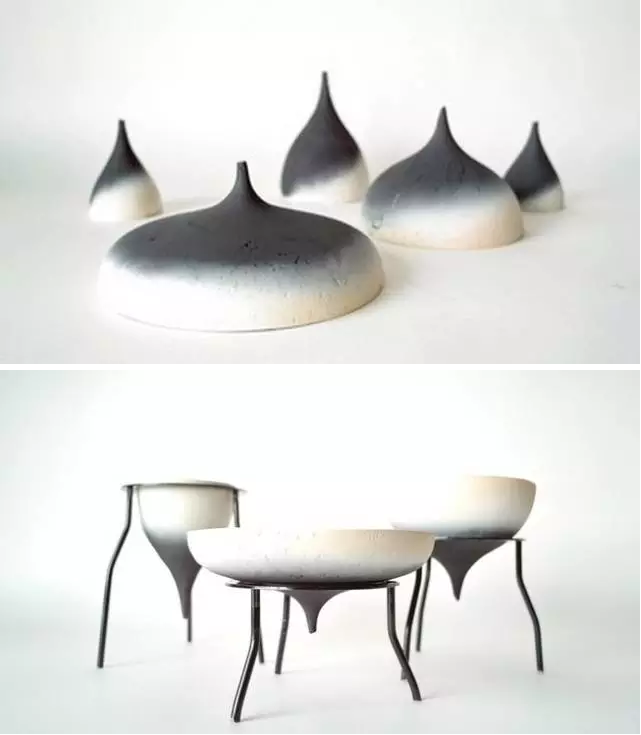 陶瓷设计师